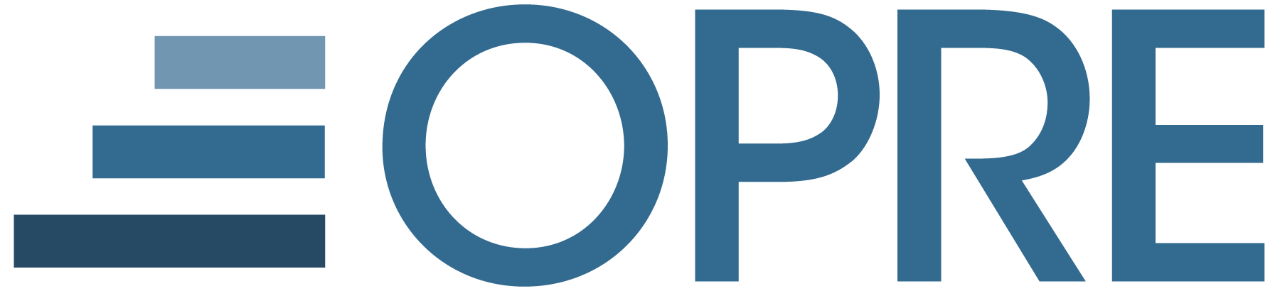 OPRE logo