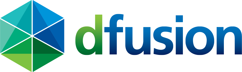 dfusion logo